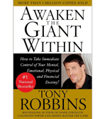 Awaken the Giant Within Awaken the Giant Within