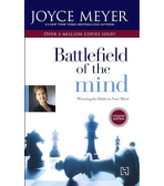 Battlefield of the Mind Battlefield of the Mind