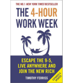 The 4-Hour Work Week The 4-Hour Work Week